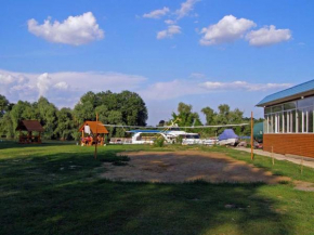 Гостиница Holiday Park Dunay  Измаил